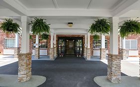 Country Inn And Suites by Carlson Charlotte Airport