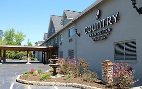 Country Inn And Suites by Carlson Charlotte